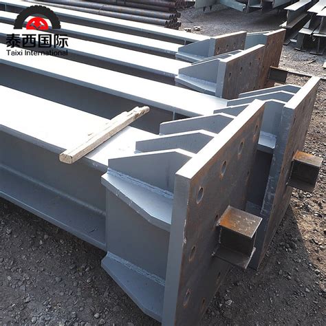 box beam metal framing|galvanized steel i beam.